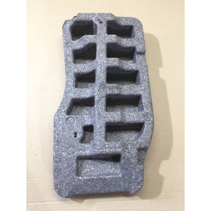 Пластик салона (салон) BMW 5-series F10 2013 N63B44 51 47 7 271 818