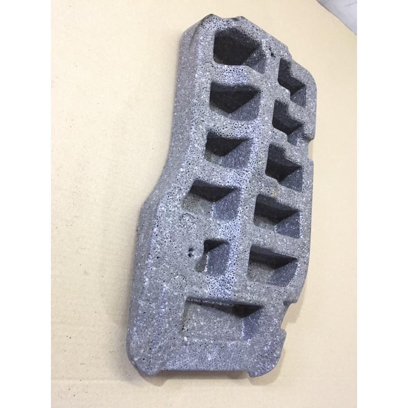 Пластик салона (салон) BMW 5-series F10 2013 N63B44 51 47 7 271 818