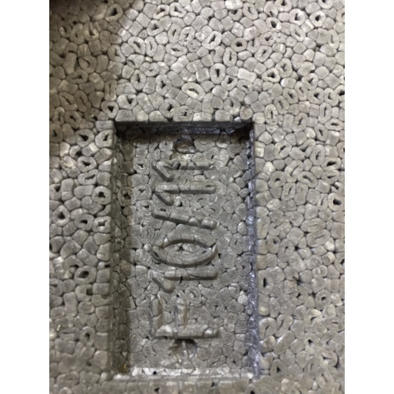 Пластик салона (салон) BMW 5-series F10 2013 N63B44 51 47 7 271 818