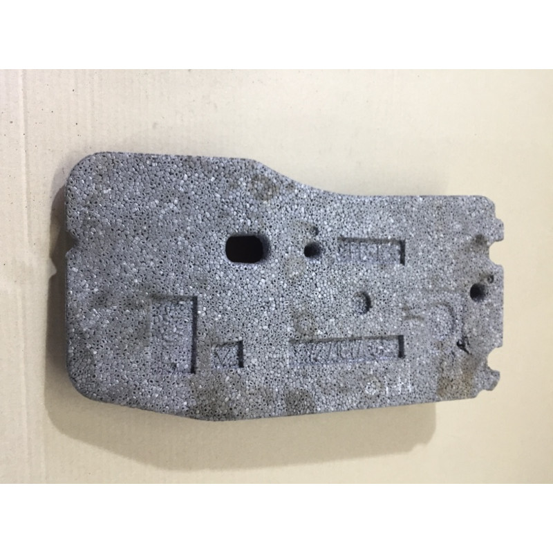 Пластик салона (салон) BMW 5-series F10 2013 N63B44 51 47 7 271 817