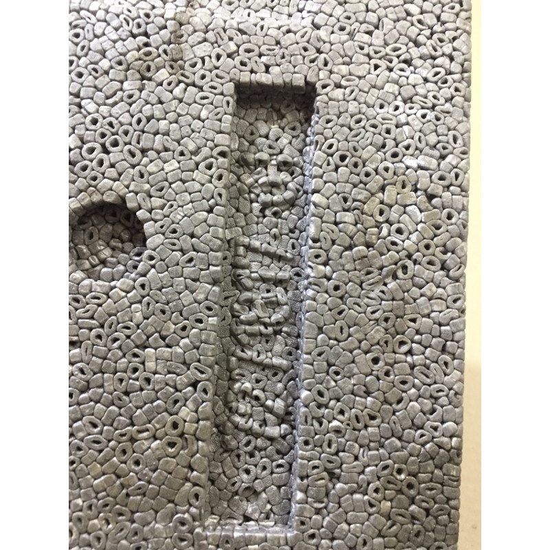 Пластик салона (салон) BMW 5-series F10 2013 N63B44 51 47 7 271 817