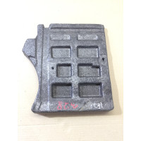 Пластик салону