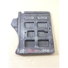 Пластик салона