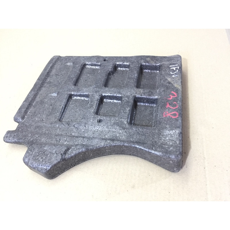 Пластик салона (салон) BMW 3-series F30 2013 N26B20 51 47 7 221 931