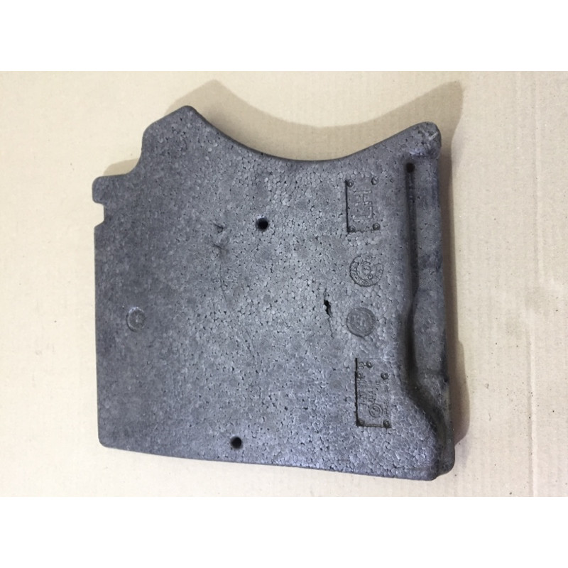 Пластик салона (салон) BMW 3-series F30 2013 N26B20 51 47 7 221 931