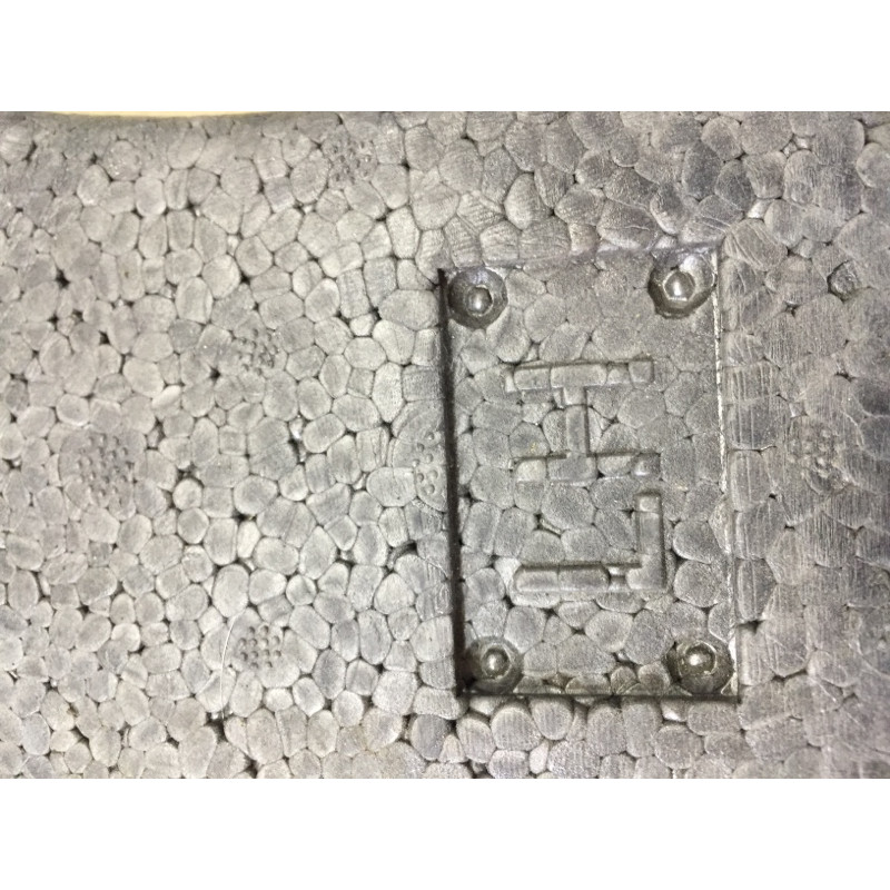 Пластик салона (салон) BMW 3-series F30 2013 N26B20 51 47 7 221 931