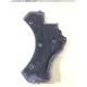 Шумоизоляция двигателя (кузов и элементы) BMW 5-series F10 2013 N63B44 51757188421