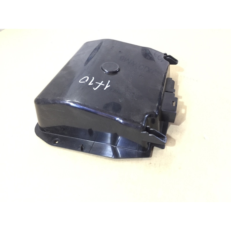 Ящик центральной консоли (салон) BMW 5-series F10 2013 N63B44 51169173907