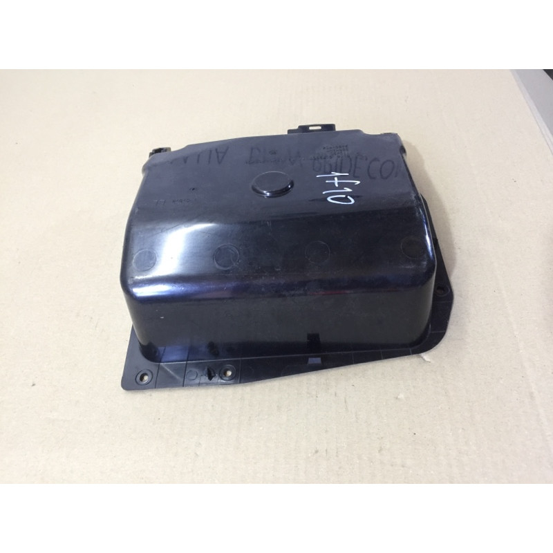 Ящик центральной консоли (салон) BMW 5-series F10 2013 N63B44 51169173907