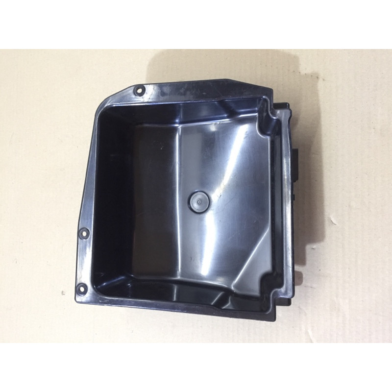 Ящик центральной консоли (салон) BMW 5-series F10 2013 N63B44 51169173907