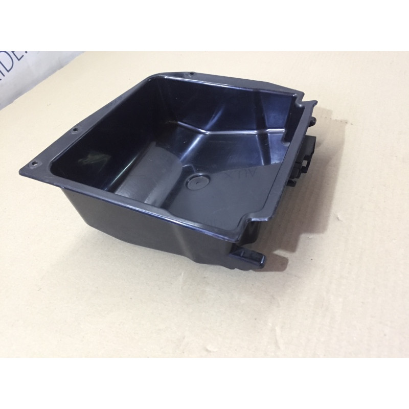 Ящик центральной консоли (салон) BMW 5-series F10 2013 N63B44 51169173907