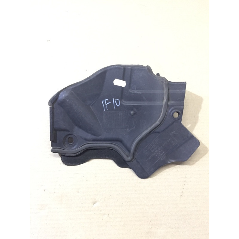 Пластик підкапотний (кузов і елементи) BMW 5-series F10 2013 N63B44 51757211898