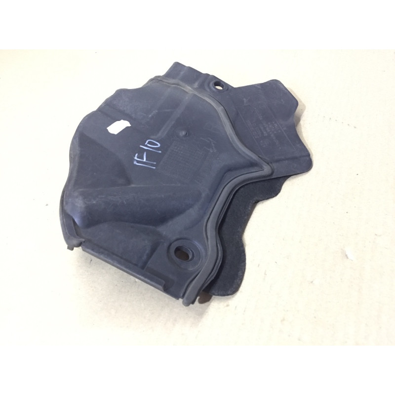 Пластик підкапотний (кузов і елементи) BMW 5-series F10 2013 N63B44 51757211898