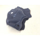 Пластик підкапотний (кузов і елементи) BMW 5-series F10 2013 N63B44 51757211898