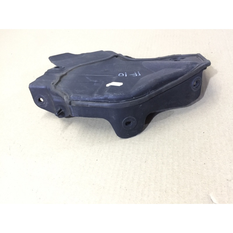 Пластик підкапотний (кузов і елементи) BMW 5-series F10 2013 N63B44 51757211898
