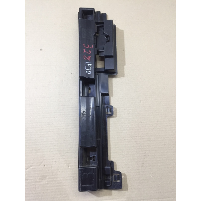 Кріплення порогу (кузов і елементи) BMW 3-series F30 2013 N26B20 51777256917