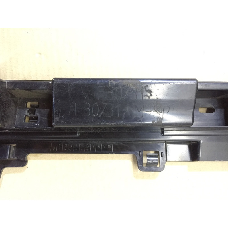 Кріплення порогу (кузов і елементи) BMW 3-series F30 2013 N26B20 51777256917