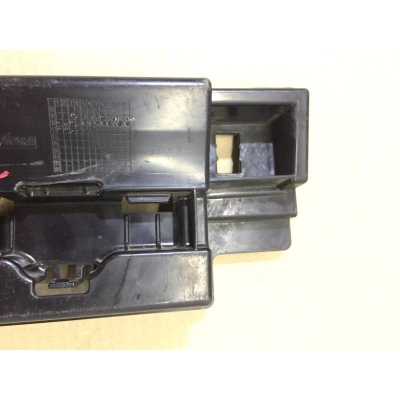 Кріплення порогу (кузов і елементи) BMW 3-series F30 2013 N26B20 51777256917