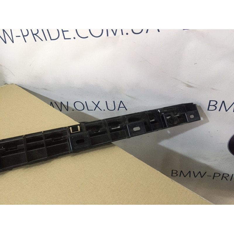 Кріплення порогу (кузов і елементи) BMW 5-series F10 2013 N47D20 51777184777