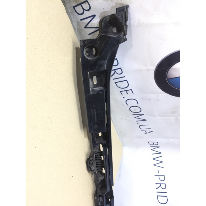 Кріплення порогу (кузов і елементи) BMW 5-series F10 2013 N47D20 51777204022
