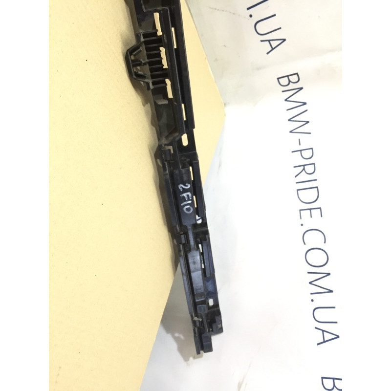 Кріплення порогу (кузов і елементи) BMW 5-series F10 2013 N47D20 51777204022