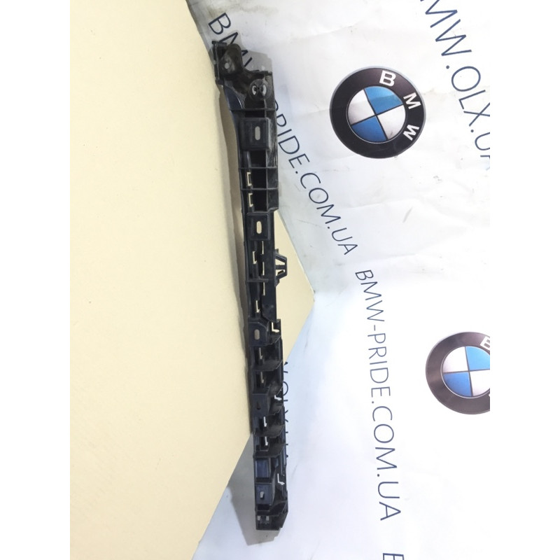 Кріплення порогу (кузов і елементи) BMW 5-series F10 2013 N47D20 51777204022