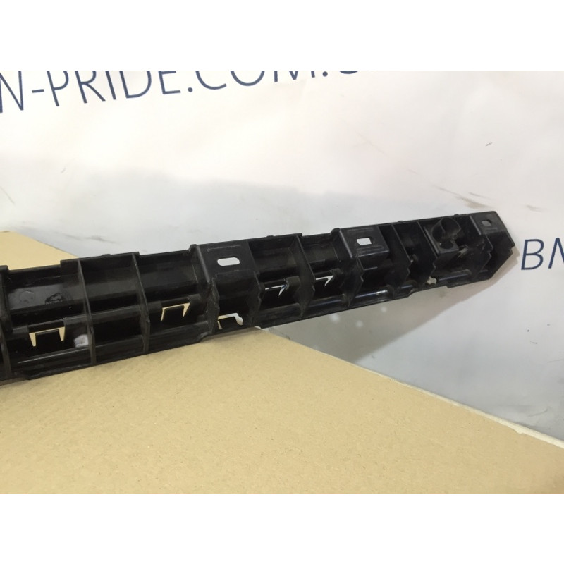 Кріплення порогу (кузов і елементи) BMW 5-series F10 2013 N47D20 51777184778