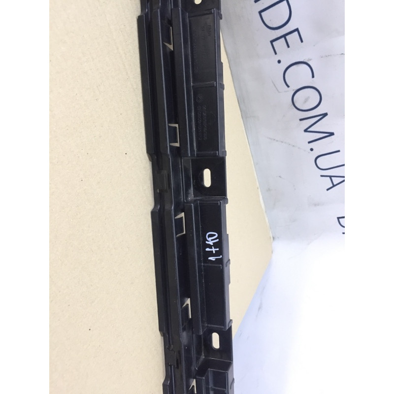 Кріплення порогу (кузов і елементи) BMW 5-series F10 2013 N63B44 51777184777