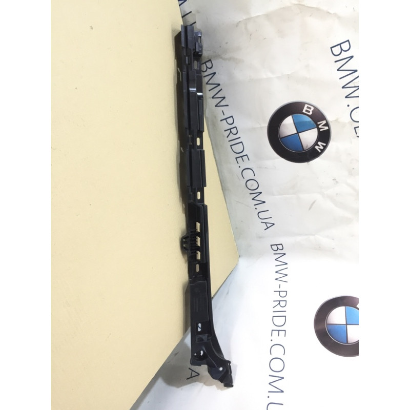 Кріплення порогу (кузов і елементи) BMW 5-series F10 2013 N63B44 51777204021