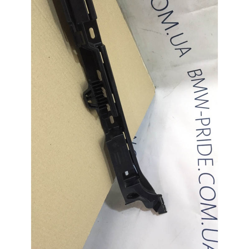 Кріплення порогу (кузов і елементи) BMW 5-series F10 2013 N63B44 51777204021