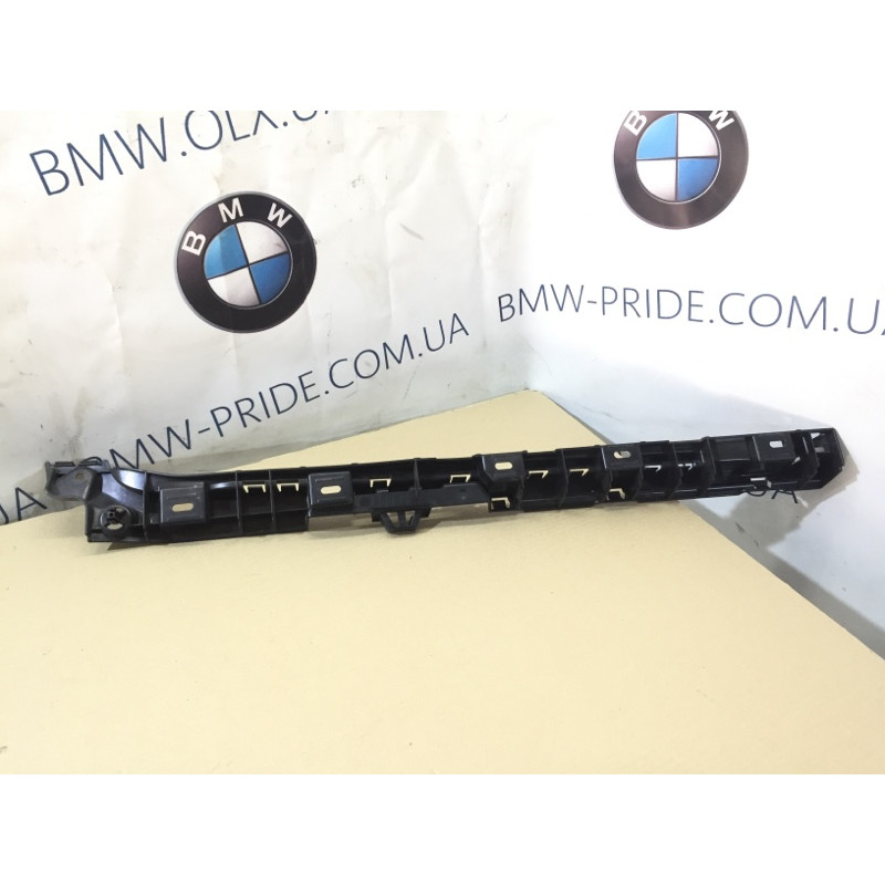 Кріплення порогу (кузов і елементи) BMW 5-series F10 2013 N63B44 51777204021