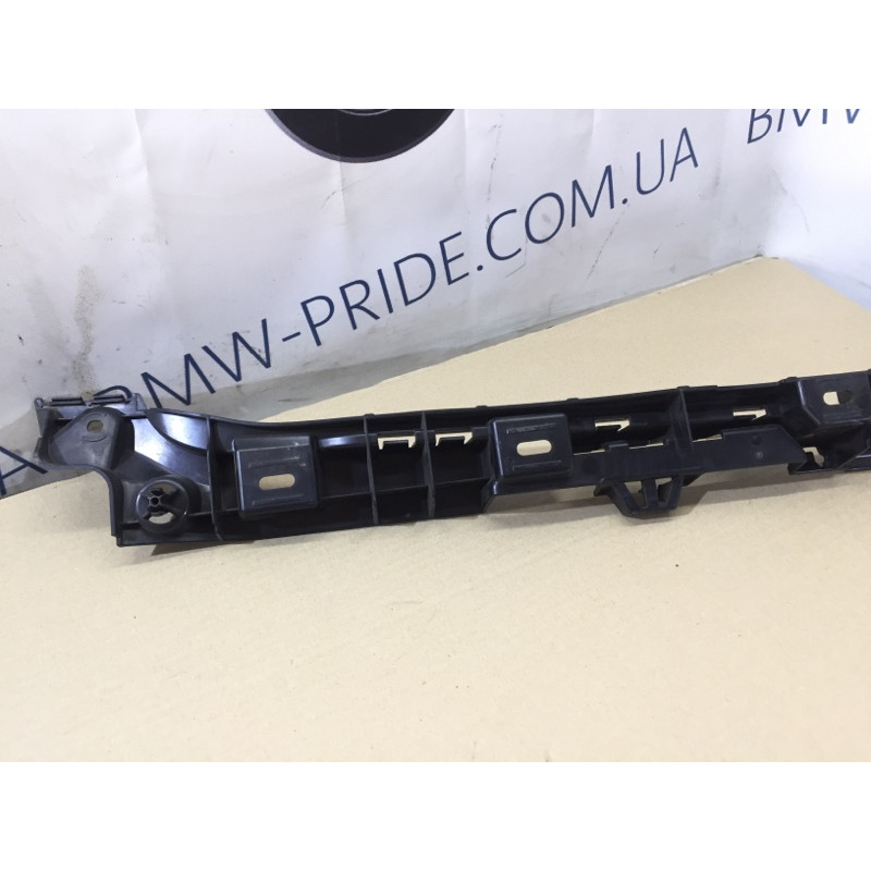 Кріплення порогу (кузов і елементи) BMW 5-series F10 2013 N63B44 51777204021