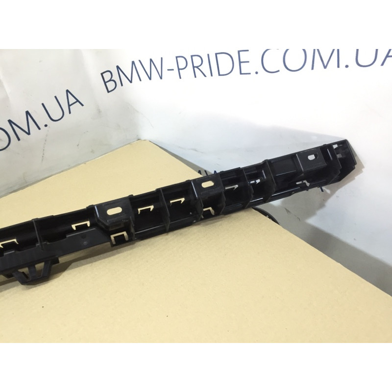 Кріплення порогу (кузов і елементи) BMW 5-series F10 2013 N63B44 51777204021