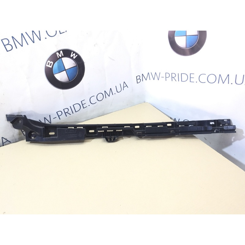 Кріплення порогу (кузов і елементи) BMW 5-series F10 2013 N63B44 51777204022