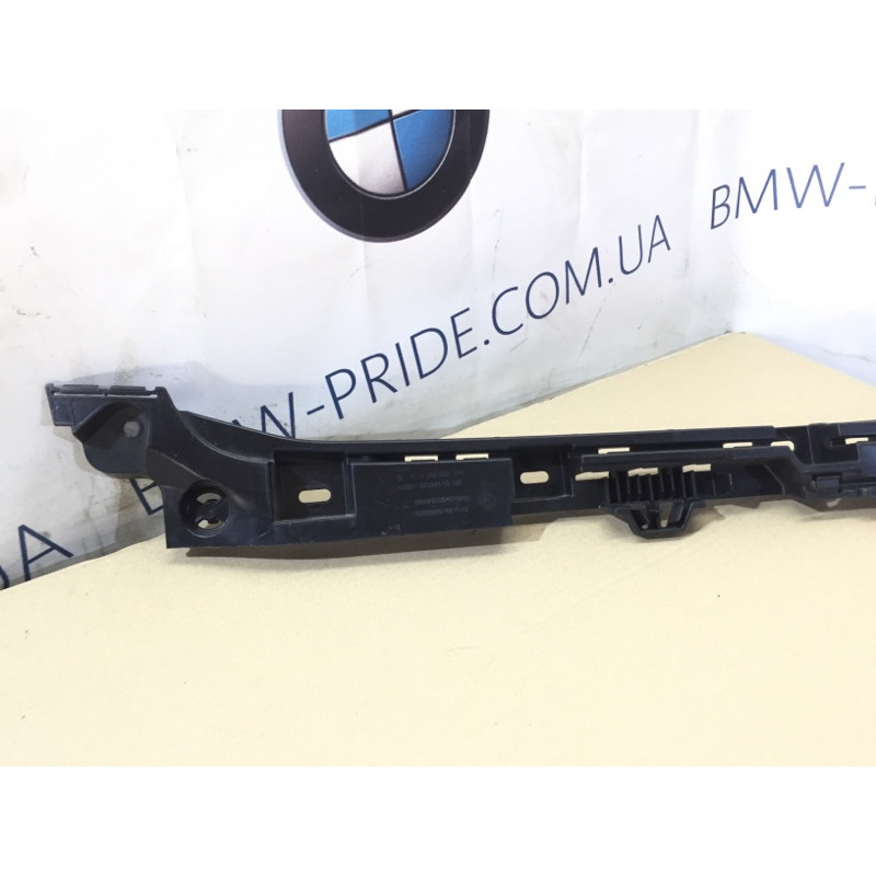 Кріплення порогу (кузов і елементи) BMW 5-series F10 2013 N63B44 51777204022