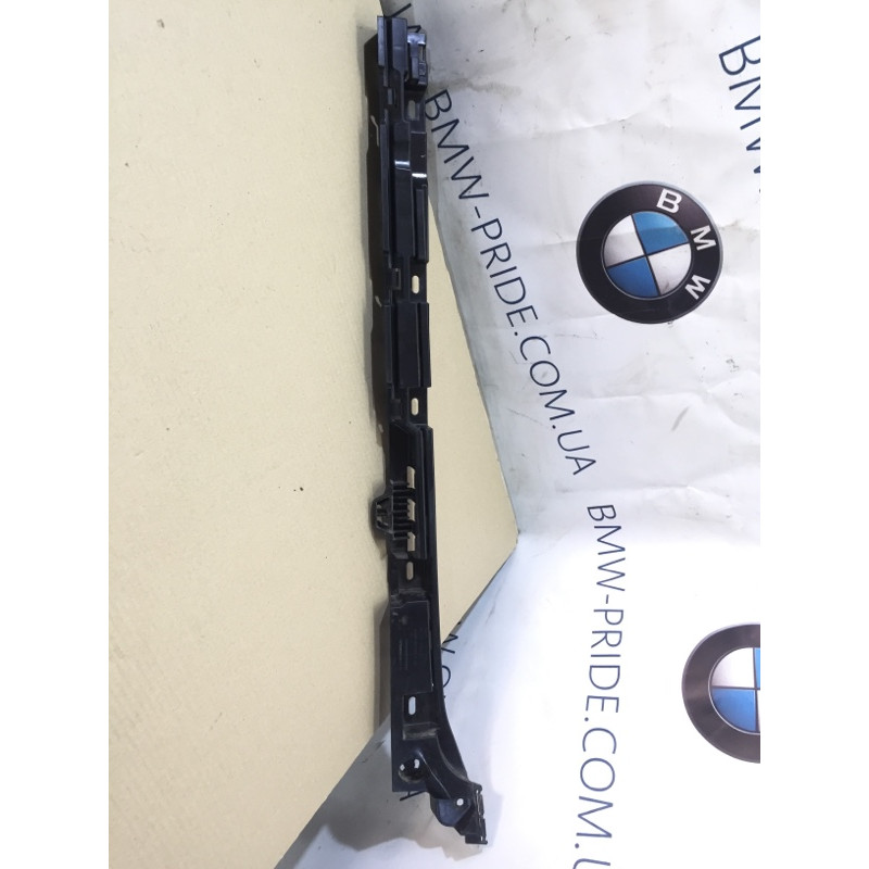 Кріплення порогу (кузов і елементи) BMW 5-series F10 2013 N47D20 51777204021