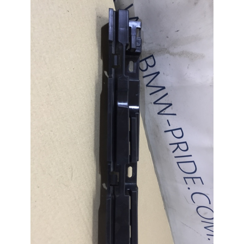 Кріплення порогу (кузов і елементи) BMW 5-series F10 2013 N47D20 51777204021
