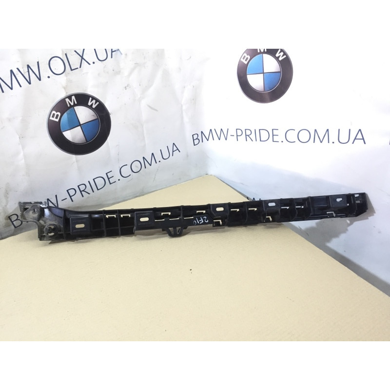 Кріплення порогу (кузов і елементи) BMW 5-series F10 2013 N47D20 51777204021