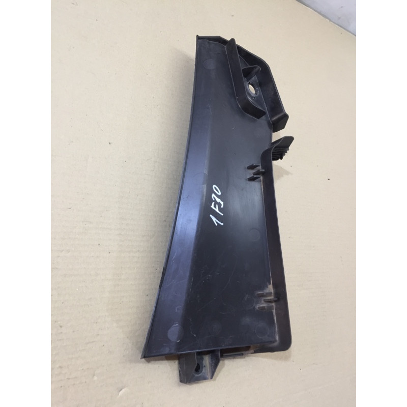 Пластик підкапотний (кузов і елементи) BMW 3-series F30 2013 N26B20 64119206487