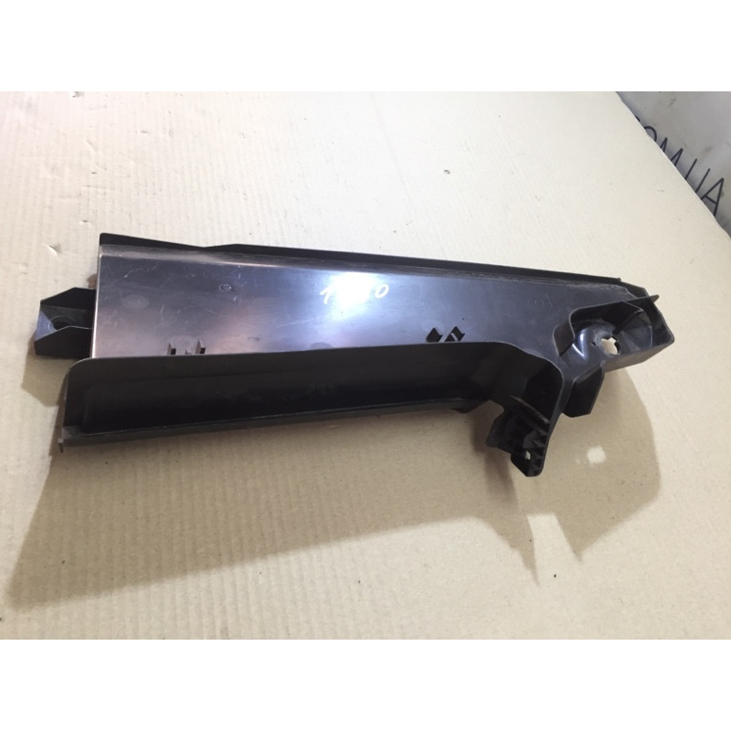 Пластик підкапотний (кузов і елементи) BMW 3-series F30 2013 N26B20 64119206487