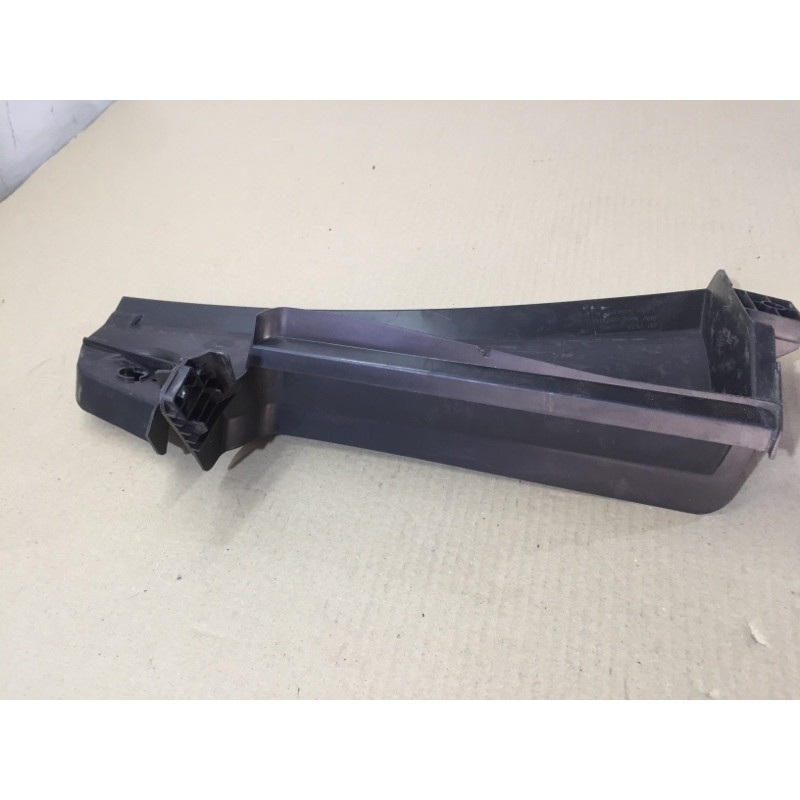 Пластик підкапотний (кузов і елементи) BMW 3-series F30 2013 N26B20 64119206487