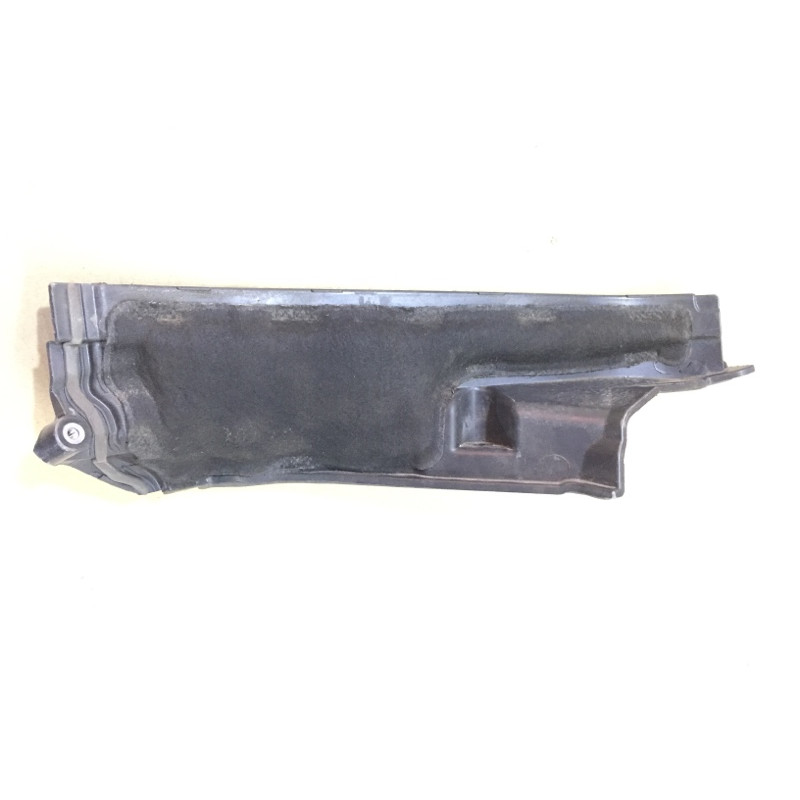 Пластик підкапотний (кузов і елементи) BMW 5-series F10 2013 N63B44 51717211464