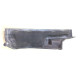Пластик підкапотний (кузов і елементи) BMW 5-series F10 2013 N63B44 51717211464