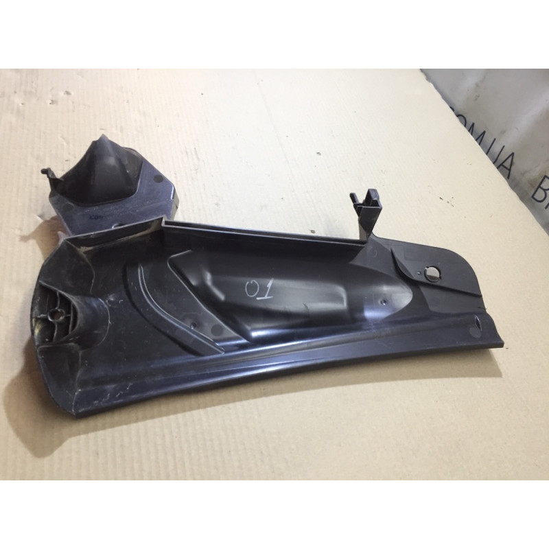 Пластик підкапотний (кузов і елементи) BMW 3-series F30 64119297729