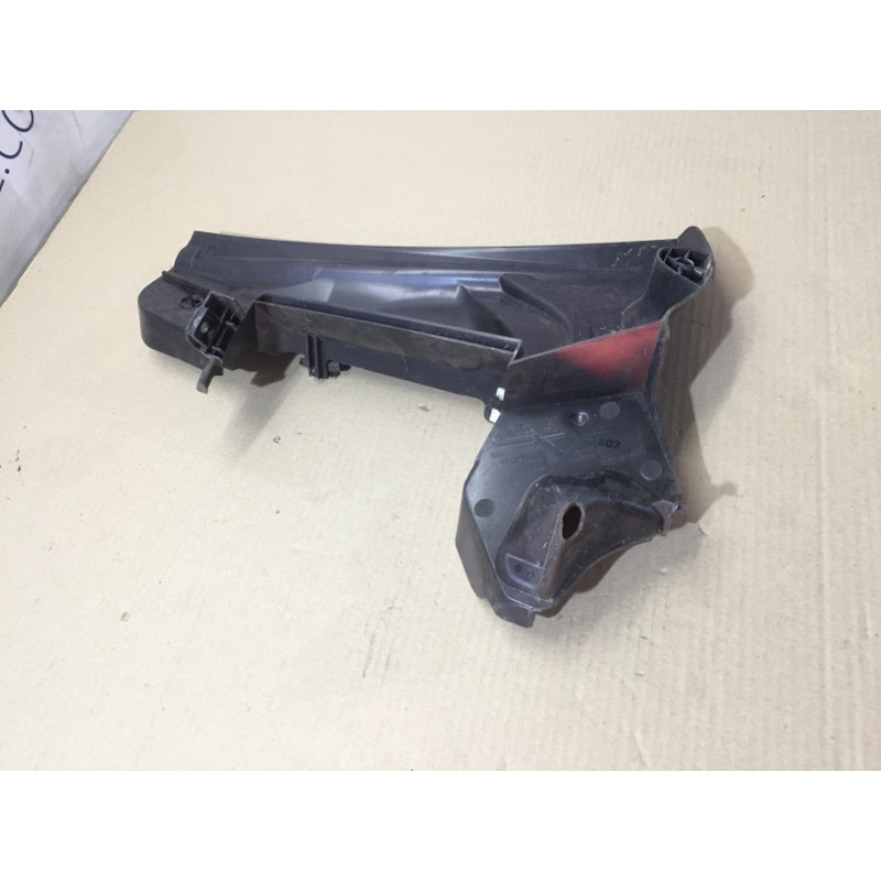 Пластик підкапотний (кузов і елементи) BMW 3-series F30 64119297729