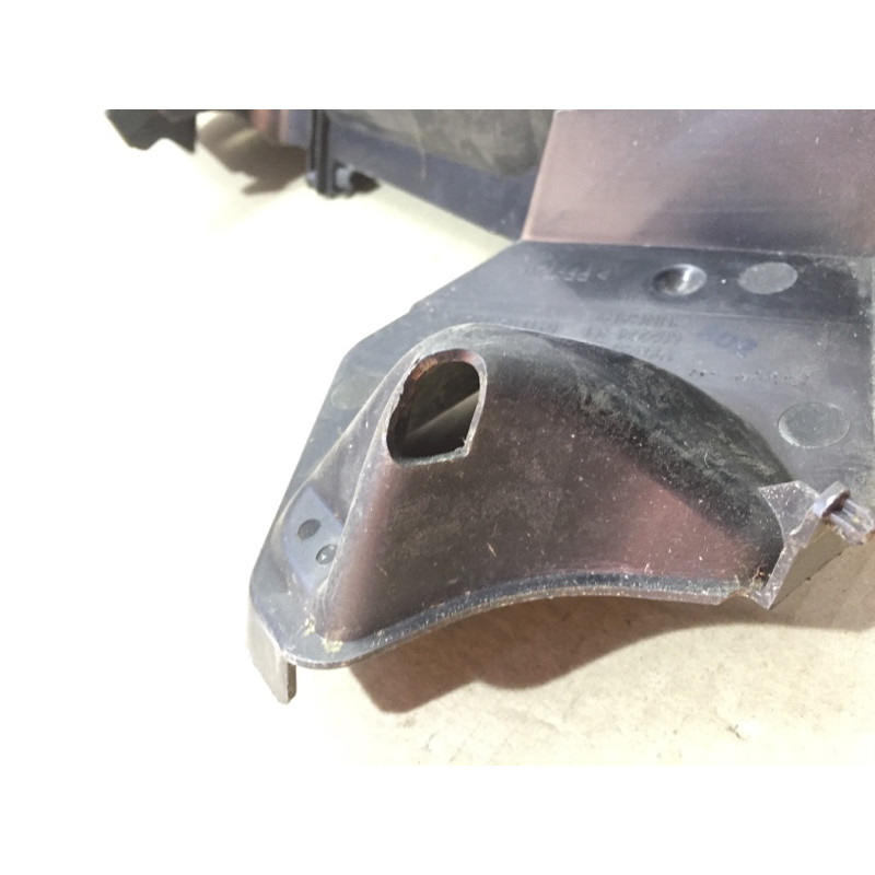 Пластик підкапотний (кузов і елементи) BMW 3-series F30 64119297729