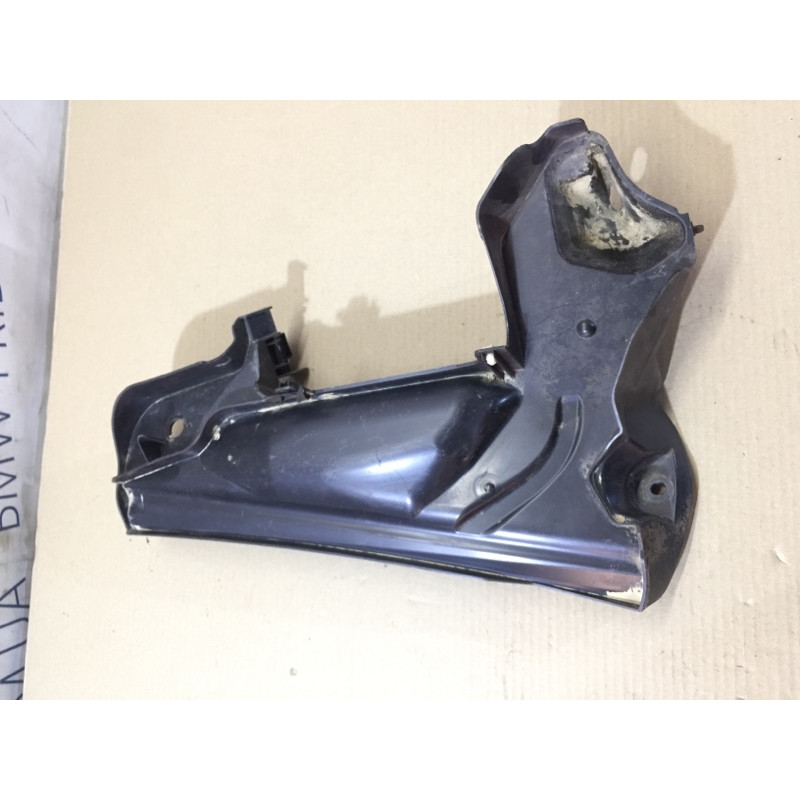 Пластик підкапотний (кузов і елементи) BMW 3-series F30 64119297729