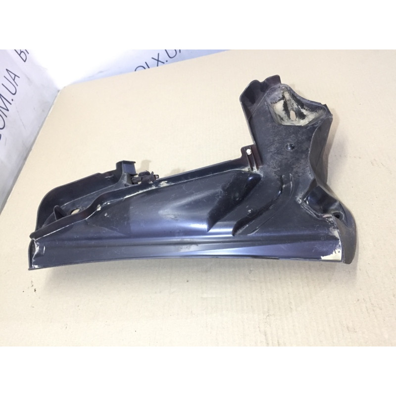 Пластик підкапотний (кузов і елементи) BMW 3-series F30 64119297729
