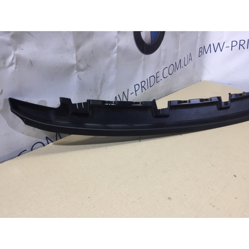 Пластик салона (салон) BMW 3-series F30 2013 N26B20 51467221019