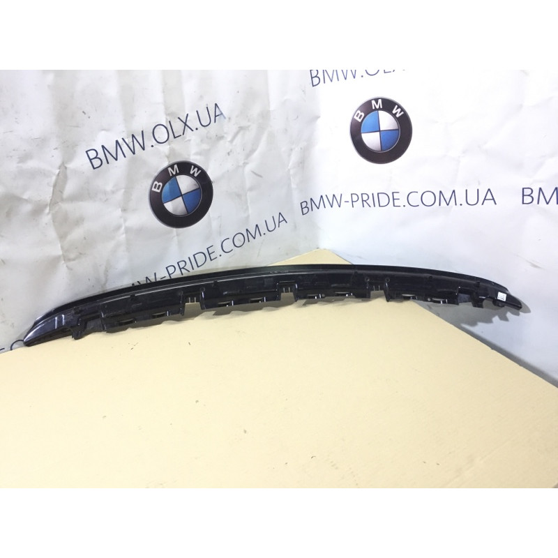 Пластик салона (салон) BMW 3-series F30 2013 N26B20 51467221019